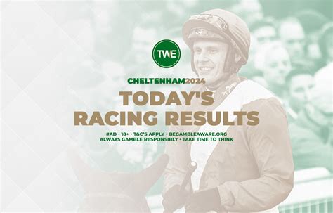 cheltenham results for today|cheltenham race results live.